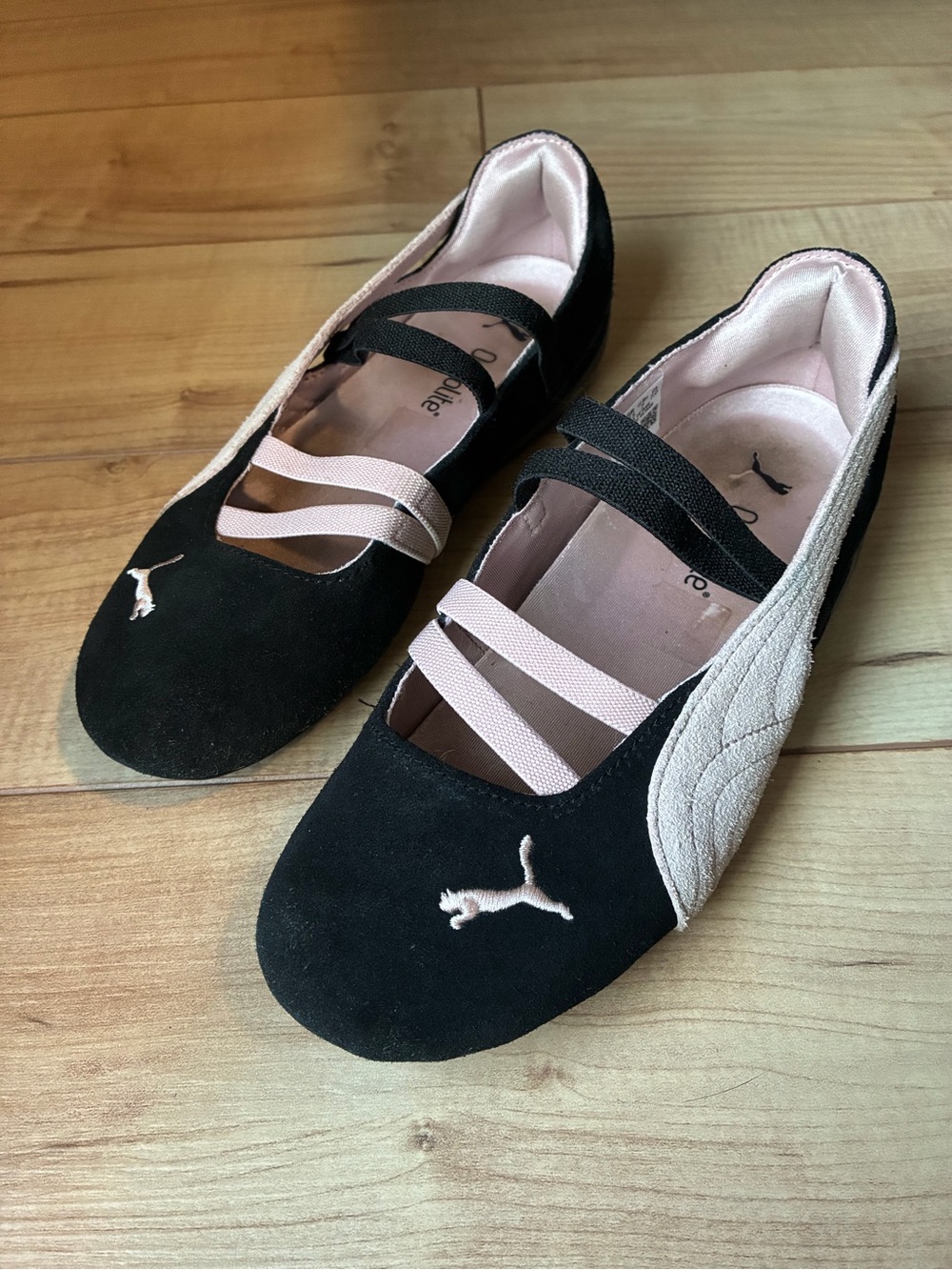 Puma Speedcat ballet flats - Picture 2 of 5